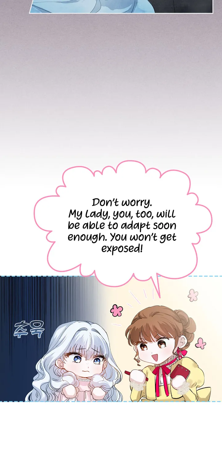 Hwangtaejaui Yakonnyeo Chapter 2 page 41 - 