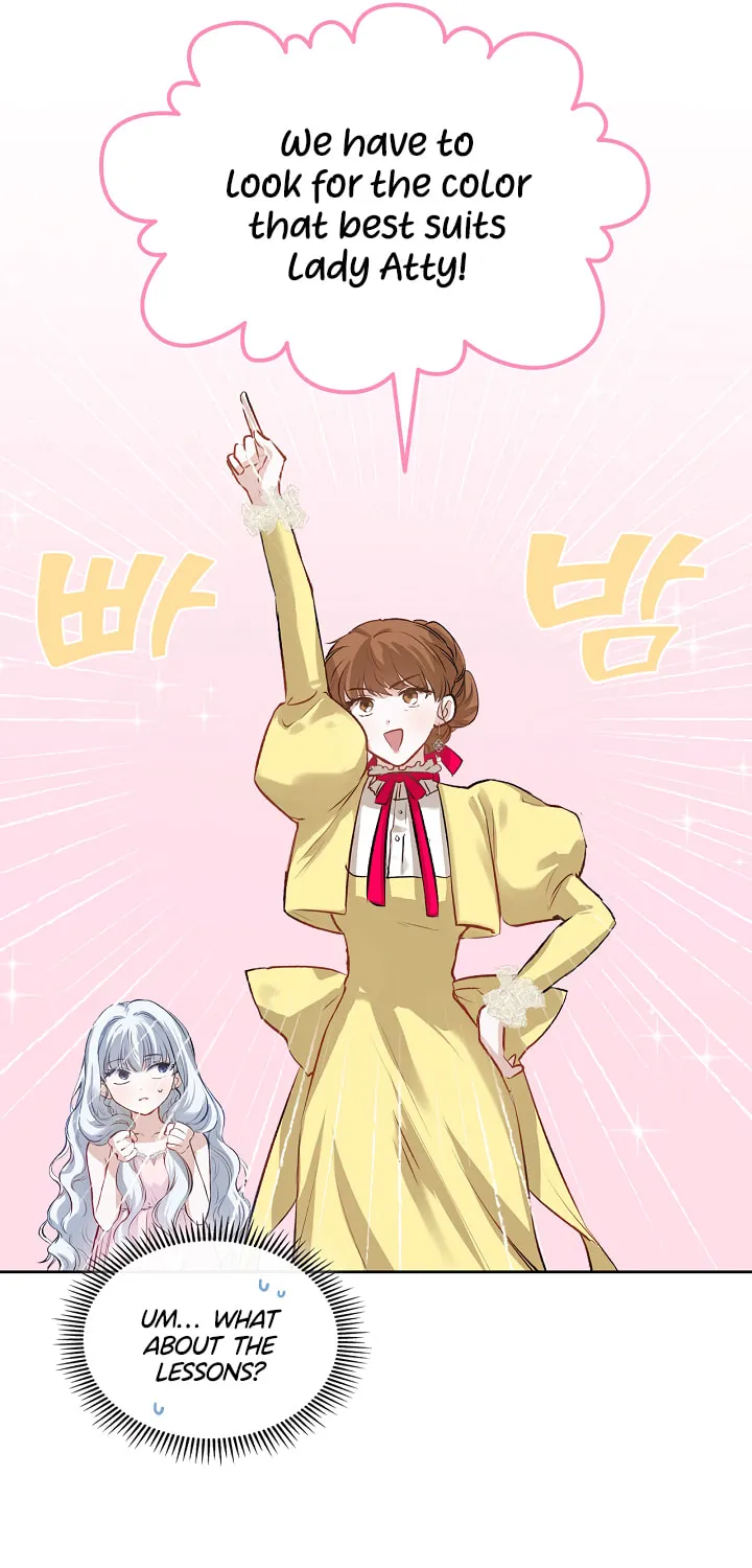 Hwangtaejaui Yakonnyeo Chapter 2 page 43 - 