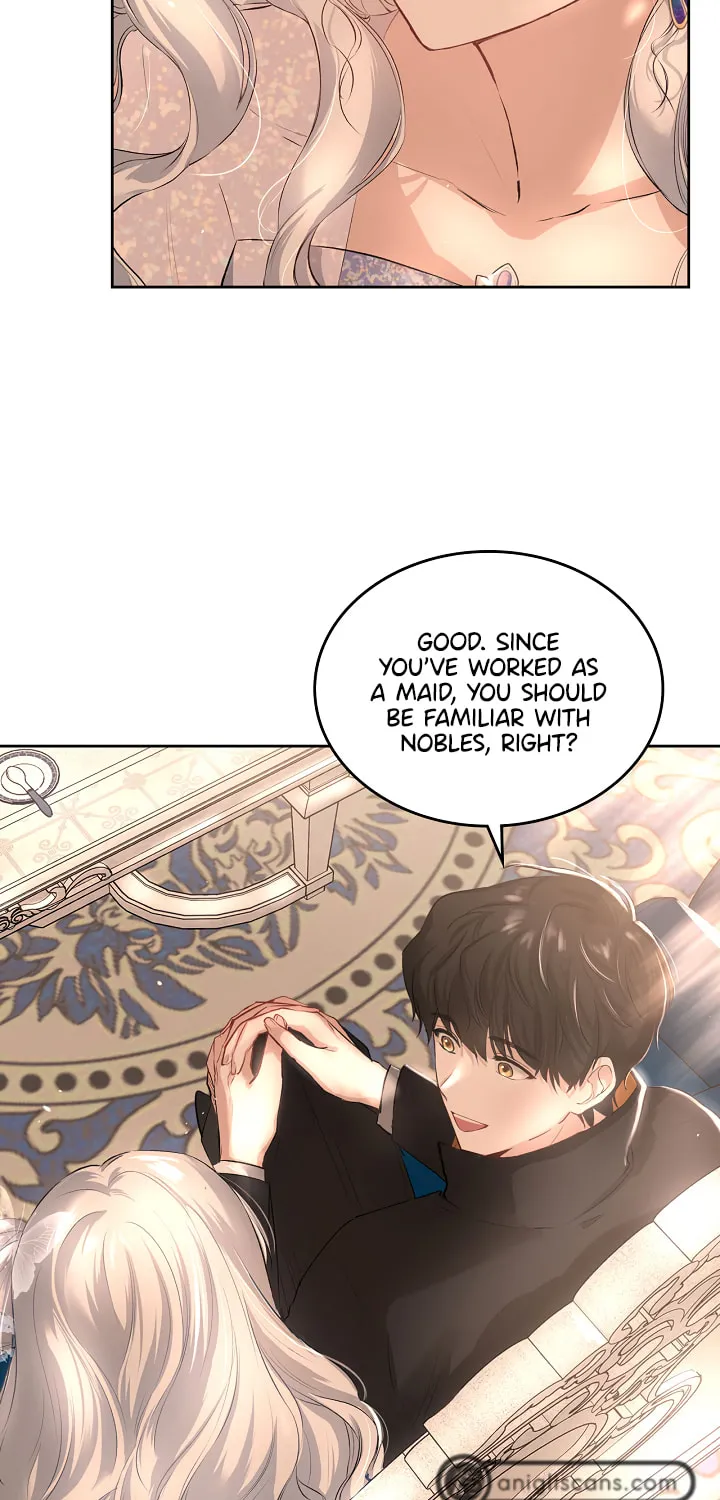 Hwangtaejaui Yakonnyeo Chapter 2 page 6 - 