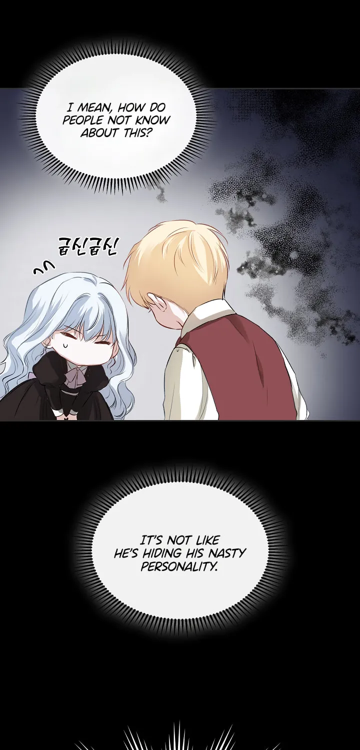 Hwangtaejaui Yakonnyeo Chapter 2 page 51 - 