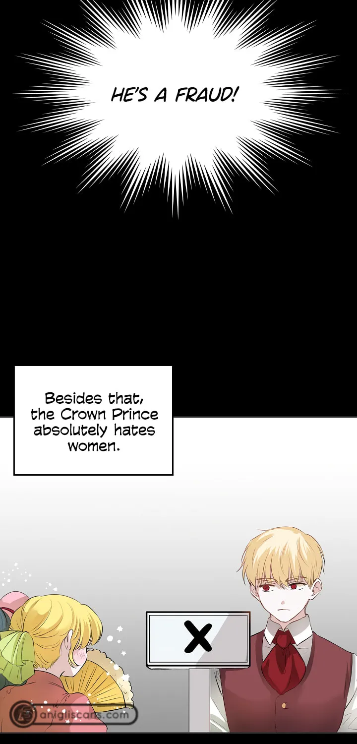 Hwangtaejaui Yakonnyeo Chapter 2 page 52 - 