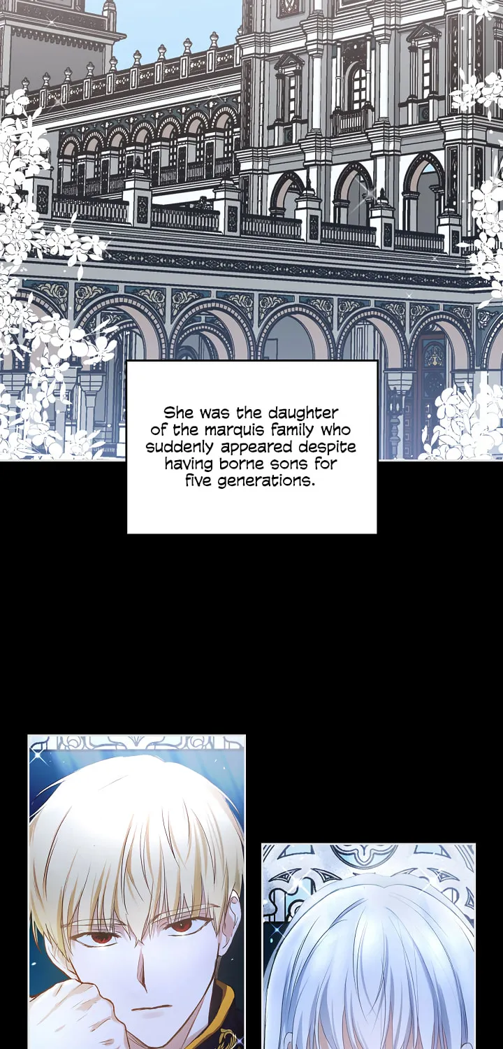 Hwangtaejaui Yakonnyeo Chapter 2 page 55 - 
