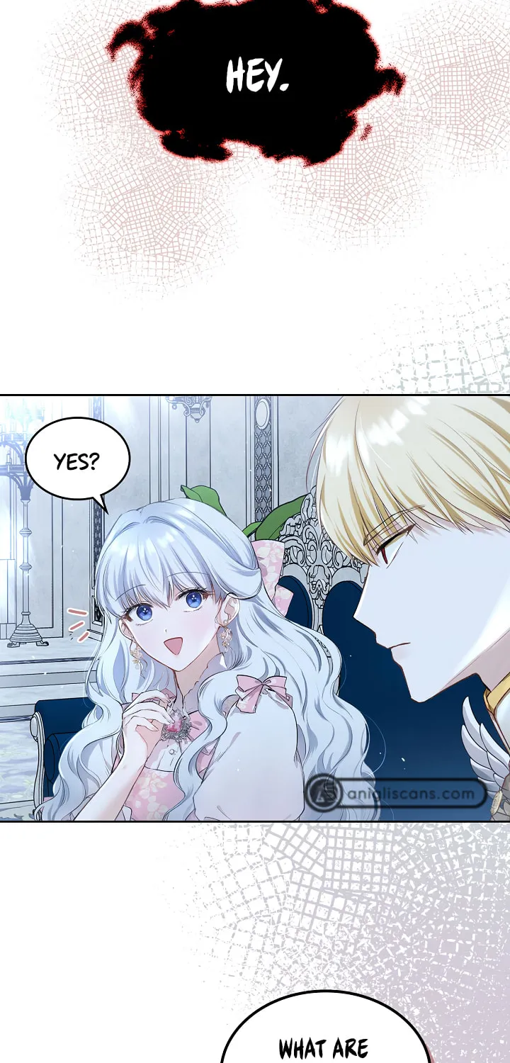 Hwangtaejaui Yakonnyeo Chapter 2 page 60 - 
