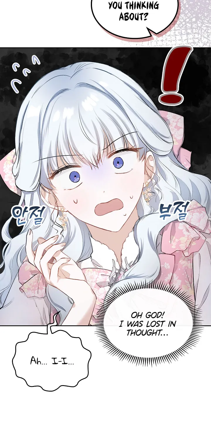 Hwangtaejaui Yakonnyeo Chapter 2 page 61 - 