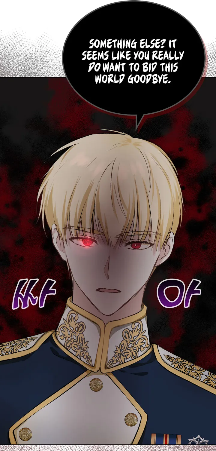 Hwangtaejaui Yakonnyeo Chapter 2 page 63 - 