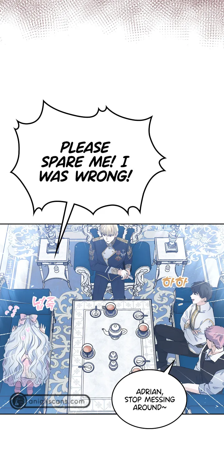 Hwangtaejaui Yakonnyeo Chapter 2 page 64 - 