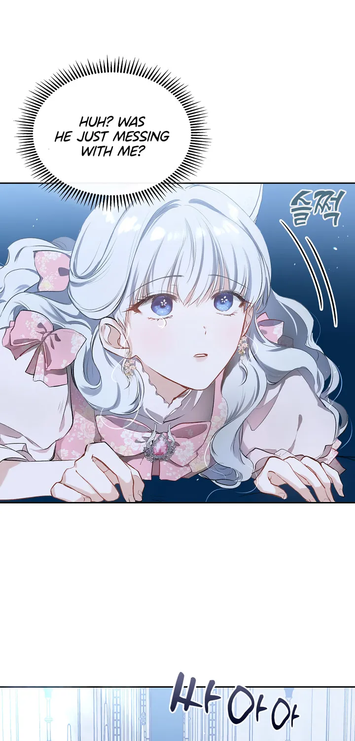 Hwangtaejaui Yakonnyeo Chapter 2 page 65 - 