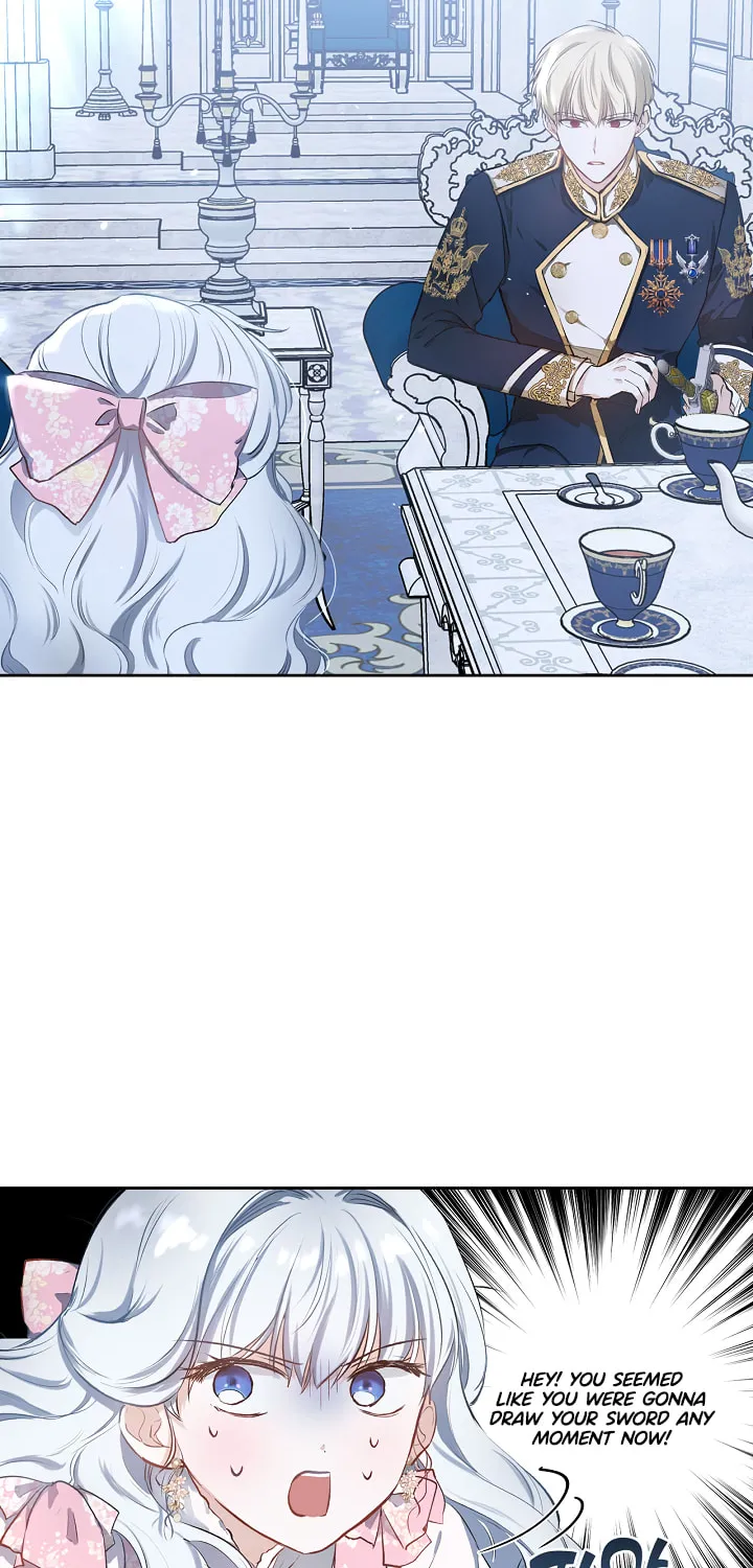 Hwangtaejaui Yakonnyeo Chapter 2 page 66 - 