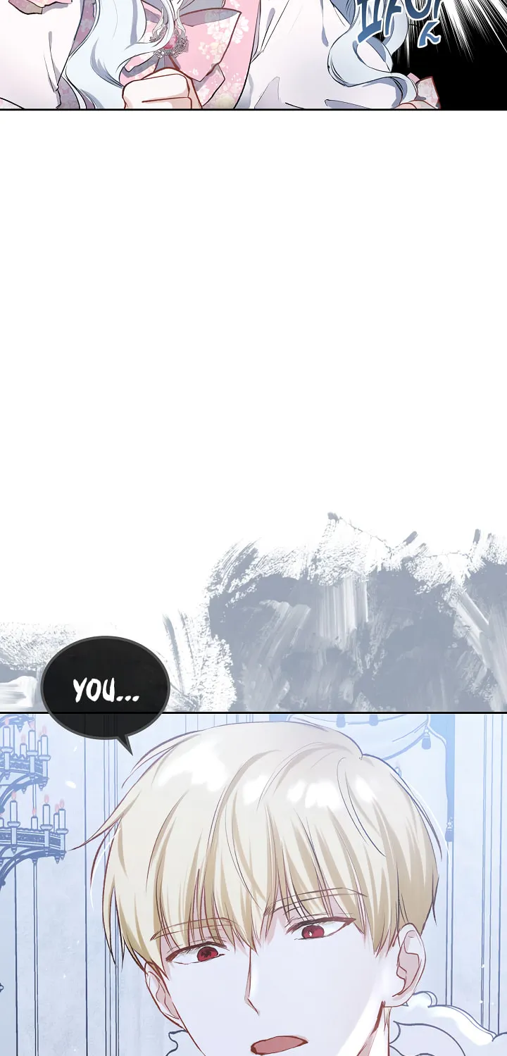 Hwangtaejaui Yakonnyeo Chapter 2 page 67 - 