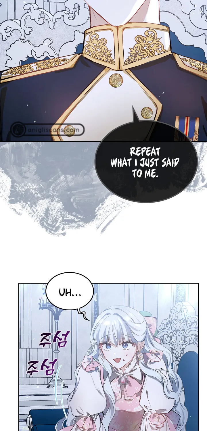 Hwangtaejaui Yakonnyeo Chapter 2 page 68 - 