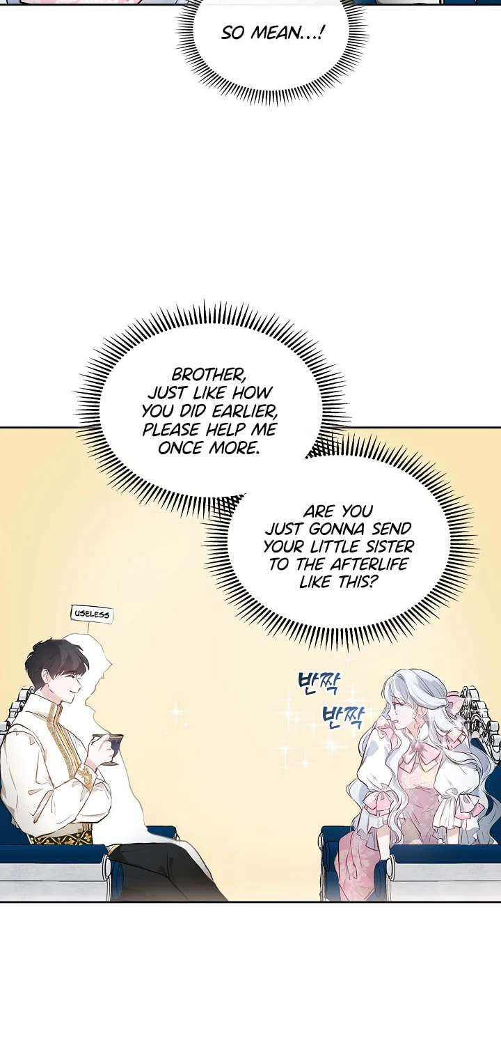 Hwangtaejaui Yakonnyeo Chapter 2 page 71 - 