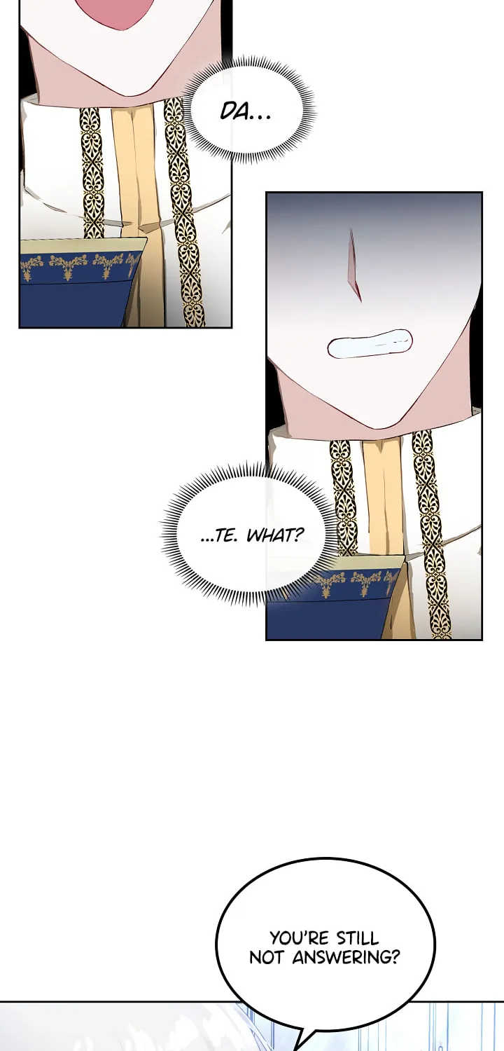 Hwangtaejaui Yakonnyeo Chapter 2 page 73 - 