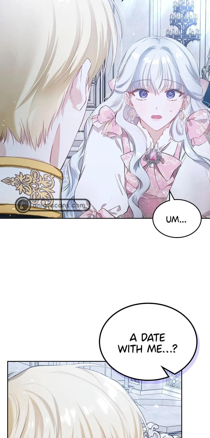 Hwangtaejaui Yakonnyeo Chapter 2 page 74 - 