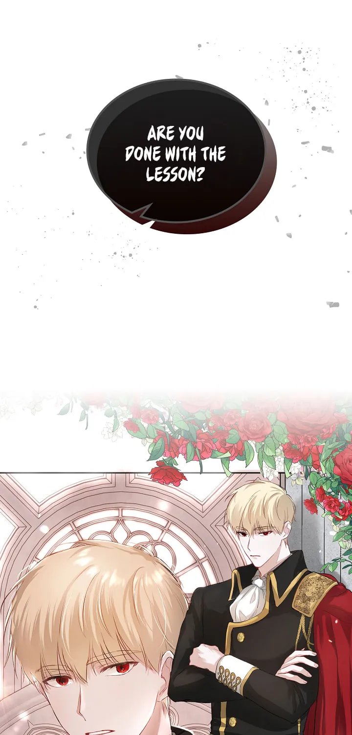Hwangtaejaui Yakonnyeo Chapter 2 page 9 - 