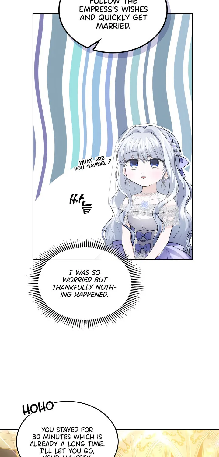 Hwangtaejaui Yakonnyeo Chapter 20 page 24 - 