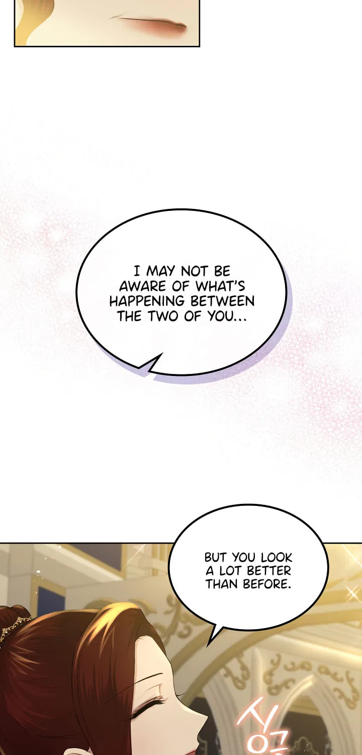 Hwangtaejaui Yakonnyeo Chapter 20 page 27 - 