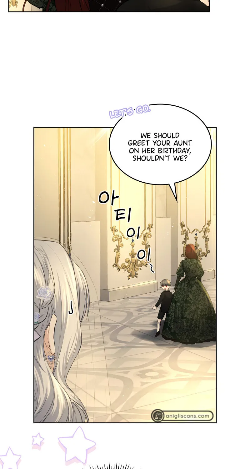 Hwangtaejaui Yakonnyeo Chapter 20 page 40 - 