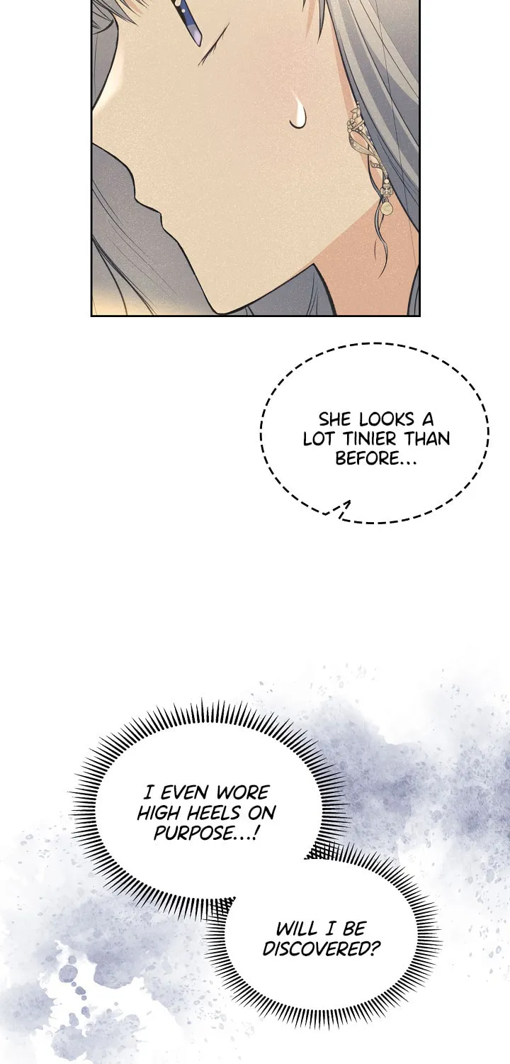 Hwangtaejaui Yakonnyeo Chapter 20 page 59 - 