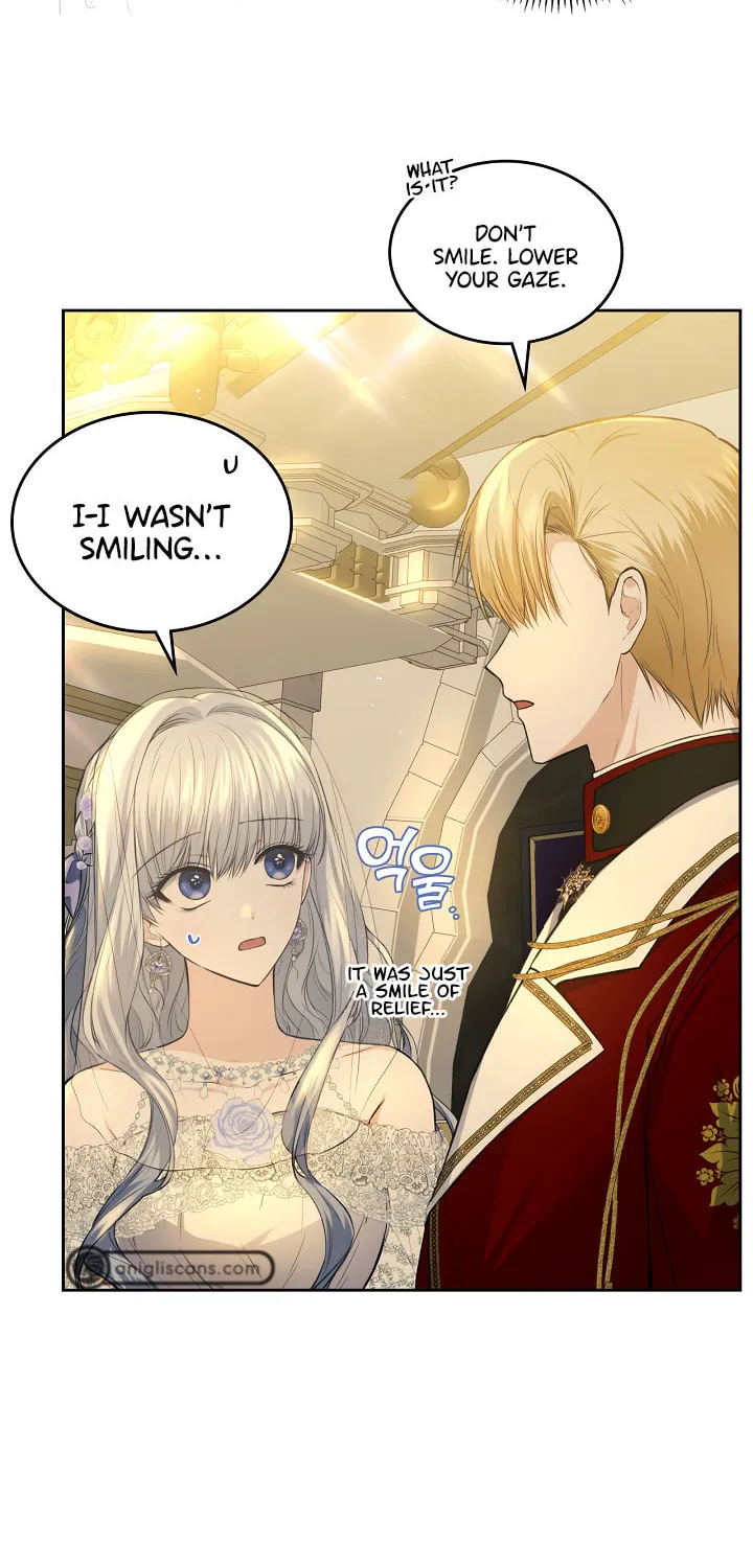 Hwangtaejaui Yakonnyeo Chapter 20 page 62 - 