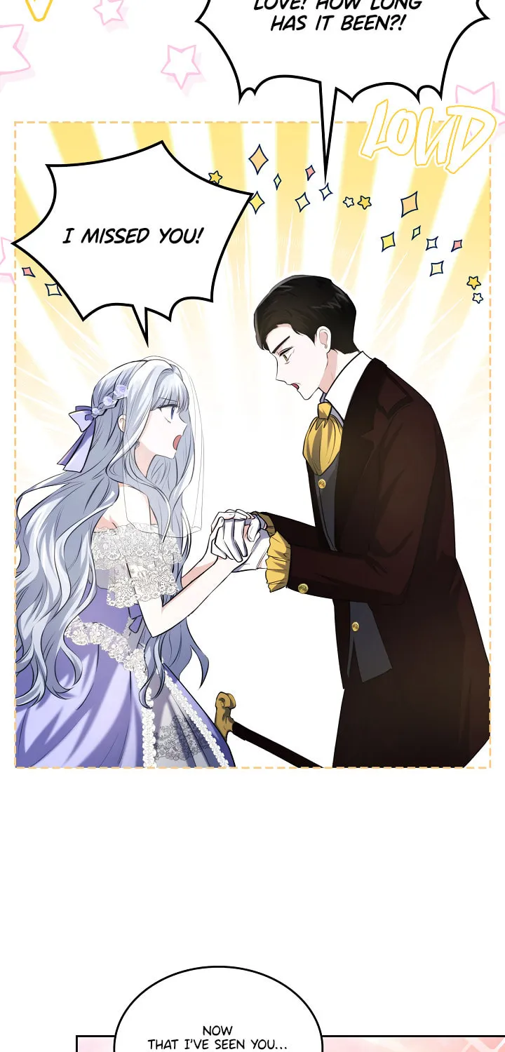Hwangtaejaui Yakonnyeo Chapter 21 page 13 - 