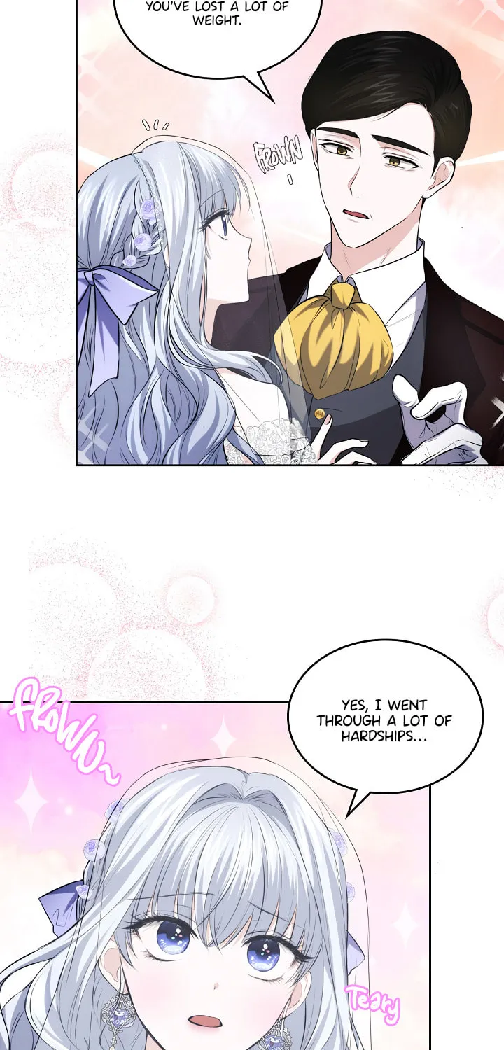 Hwangtaejaui Yakonnyeo Chapter 21 page 14 - 
