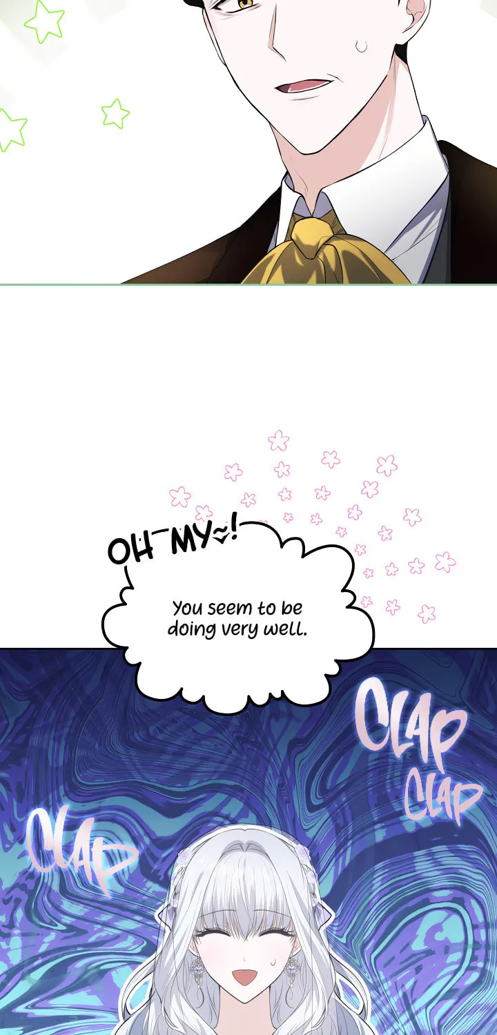 Hwangtaejaui Yakonnyeo Chapter 21 page 18 - 