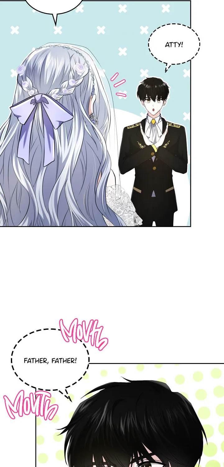 Hwangtaejaui Yakonnyeo Chapter 21 page 3 - 