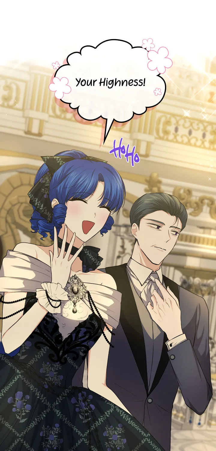 Hwangtaejaui Yakonnyeo Chapter 21 page 24 - 
