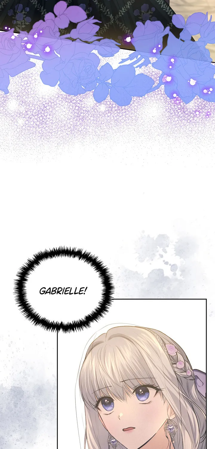 Hwangtaejaui Yakonnyeo Chapter 21 page 25 - 