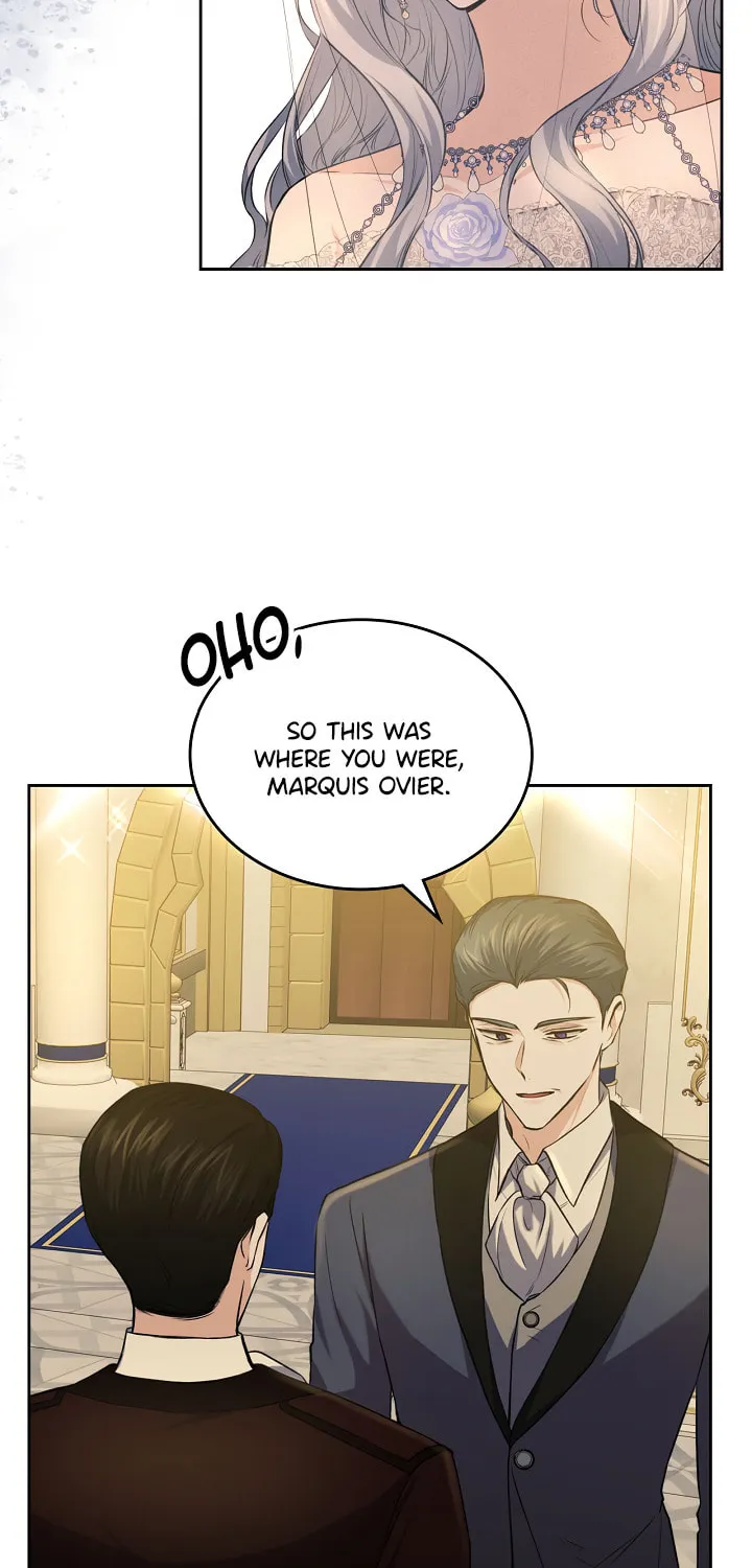 Hwangtaejaui Yakonnyeo Chapter 21 page 26 - 