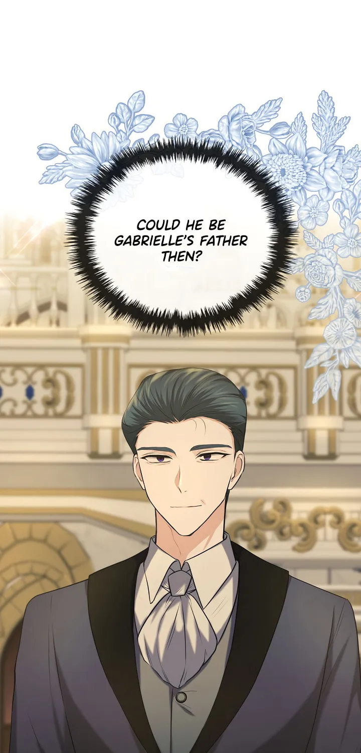 Hwangtaejaui Yakonnyeo Chapter 21 page 28 - 