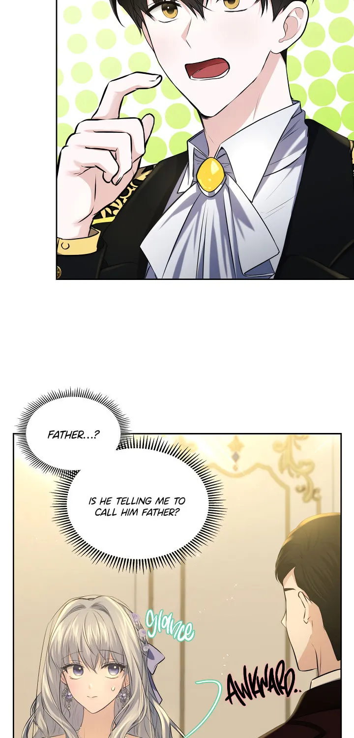 Hwangtaejaui Yakonnyeo Chapter 21 page 4 - 