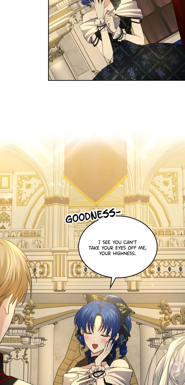 Hwangtaejaui Yakonnyeo Chapter 21 page 31 - 
