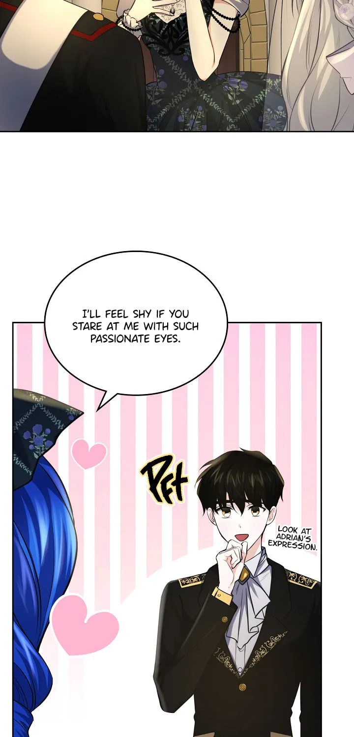 Hwangtaejaui Yakonnyeo Chapter 21 page 32 - 