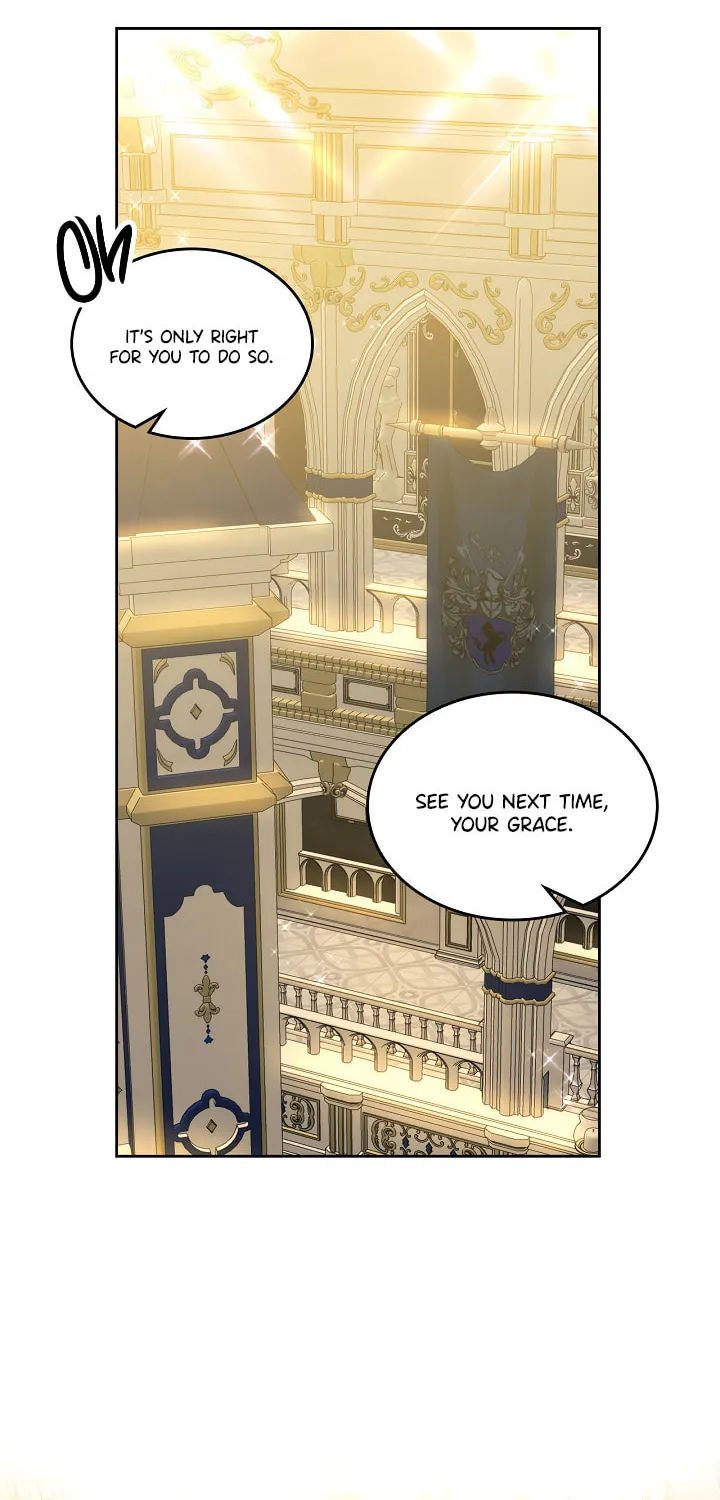 Hwangtaejaui Yakonnyeo Chapter 21 page 38 - 