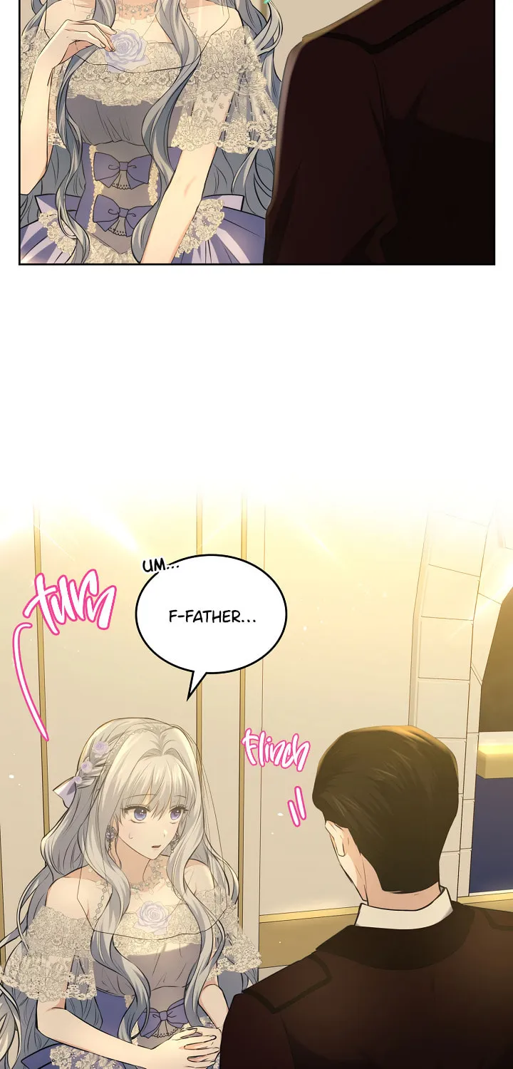 Hwangtaejaui Yakonnyeo Chapter 21 page 5 - 