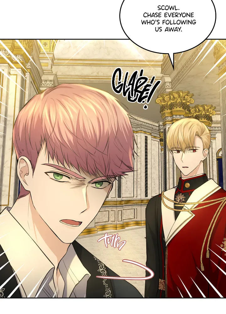 Hwangtaejaui Yakonnyeo Chapter 21 page 43 - 