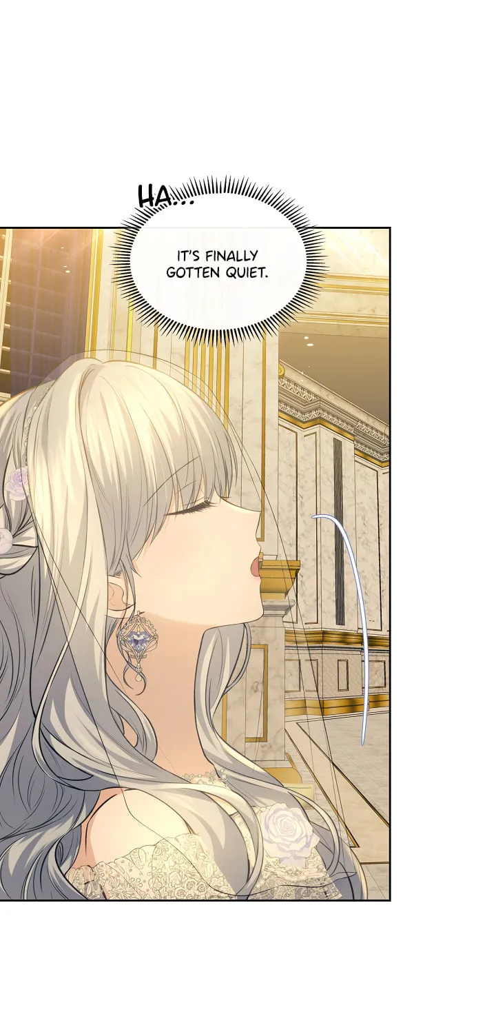 Hwangtaejaui Yakonnyeo Chapter 21 page 44 - 