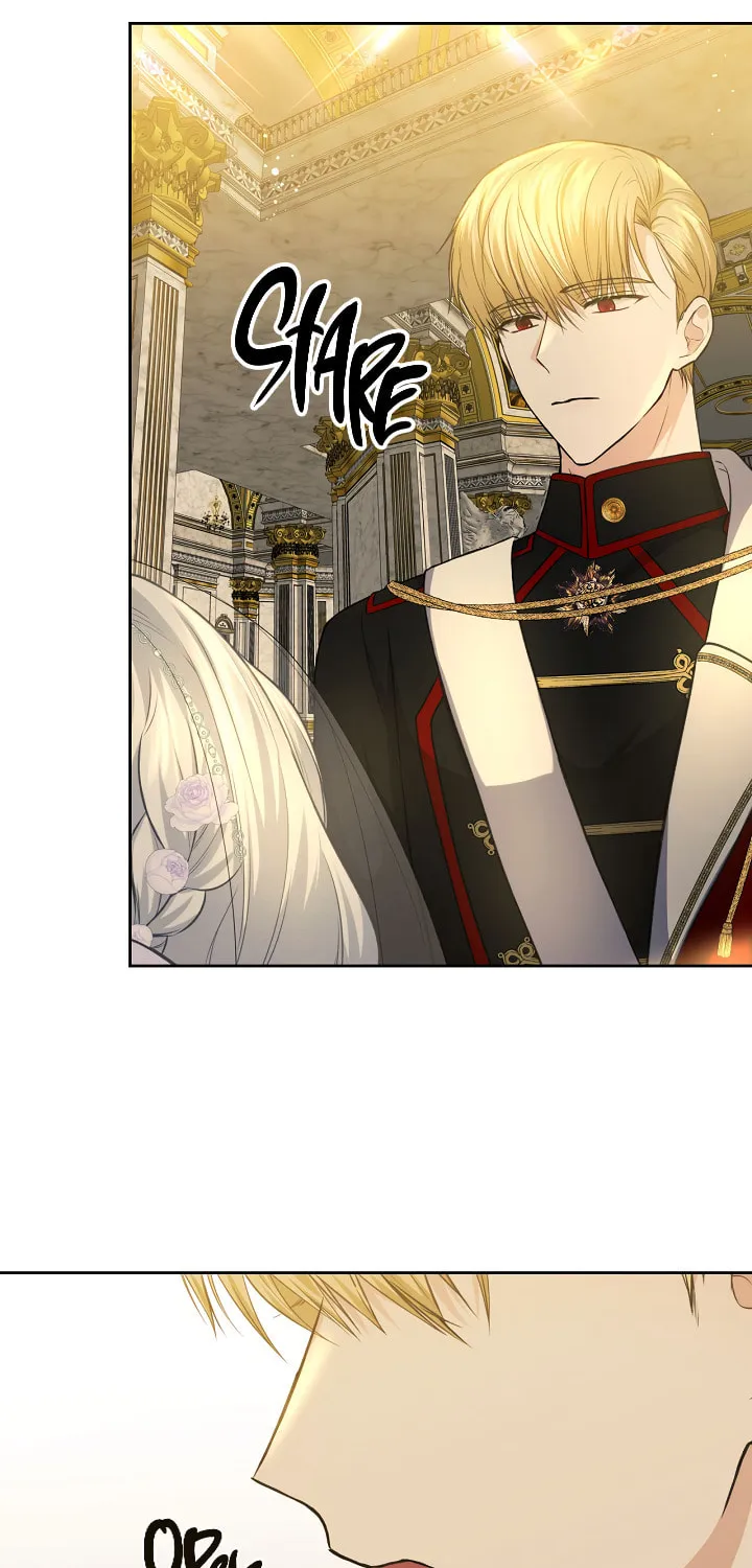 Hwangtaejaui Yakonnyeo Chapter 21 page 45 - 