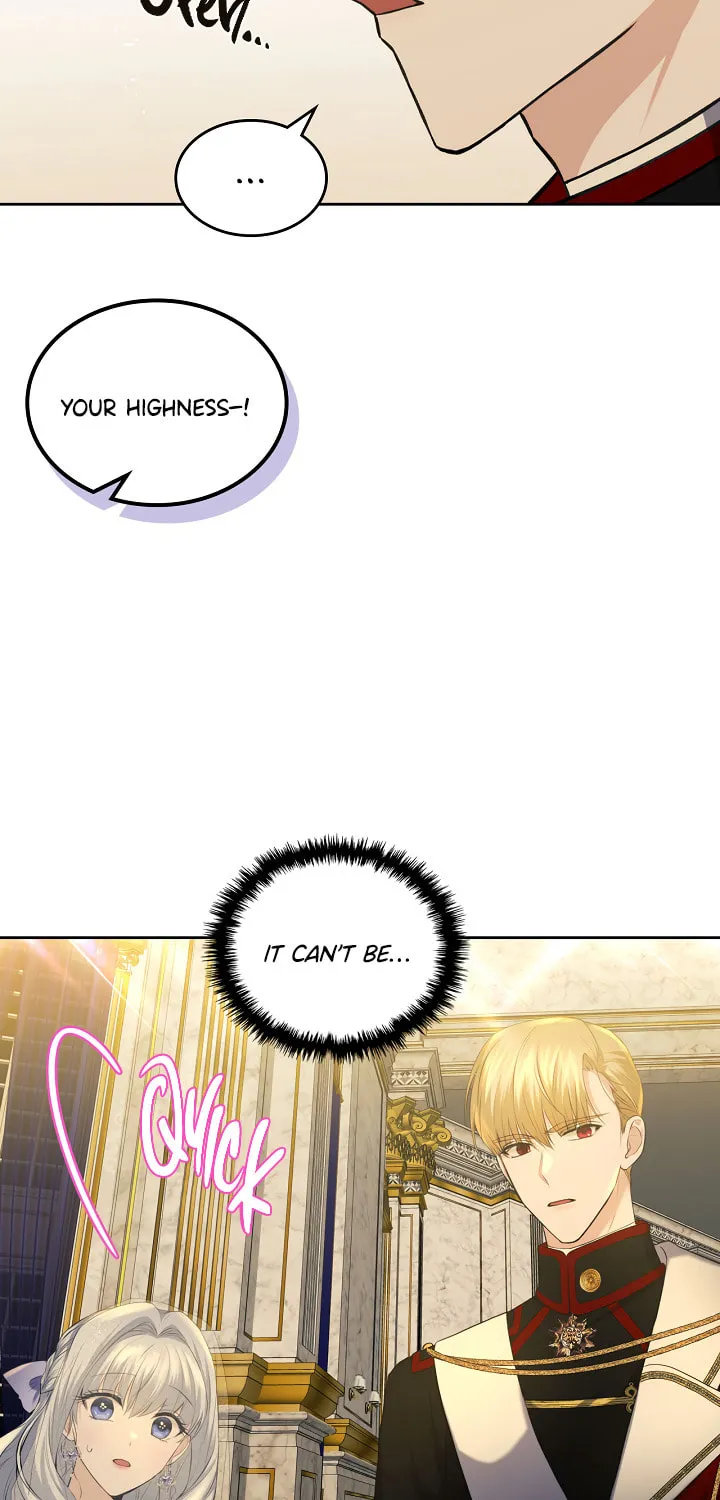 Hwangtaejaui Yakonnyeo Chapter 21 page 46 - 