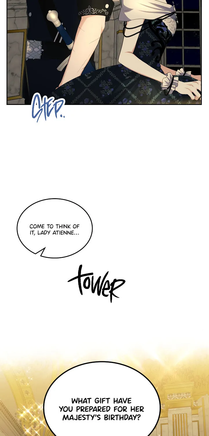 Hwangtaejaui Yakonnyeo Chapter 21 page 49 - 