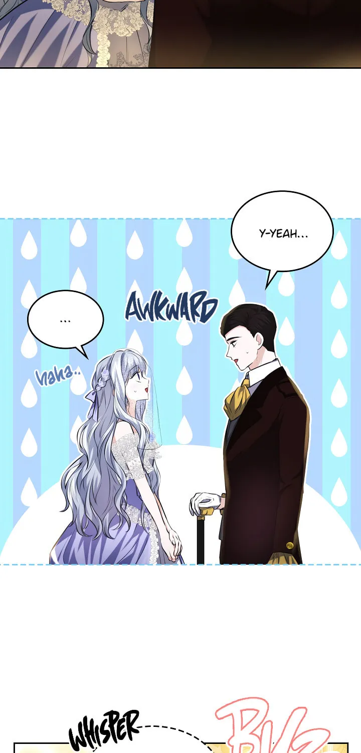 Hwangtaejaui Yakonnyeo Chapter 21 page 6 - 