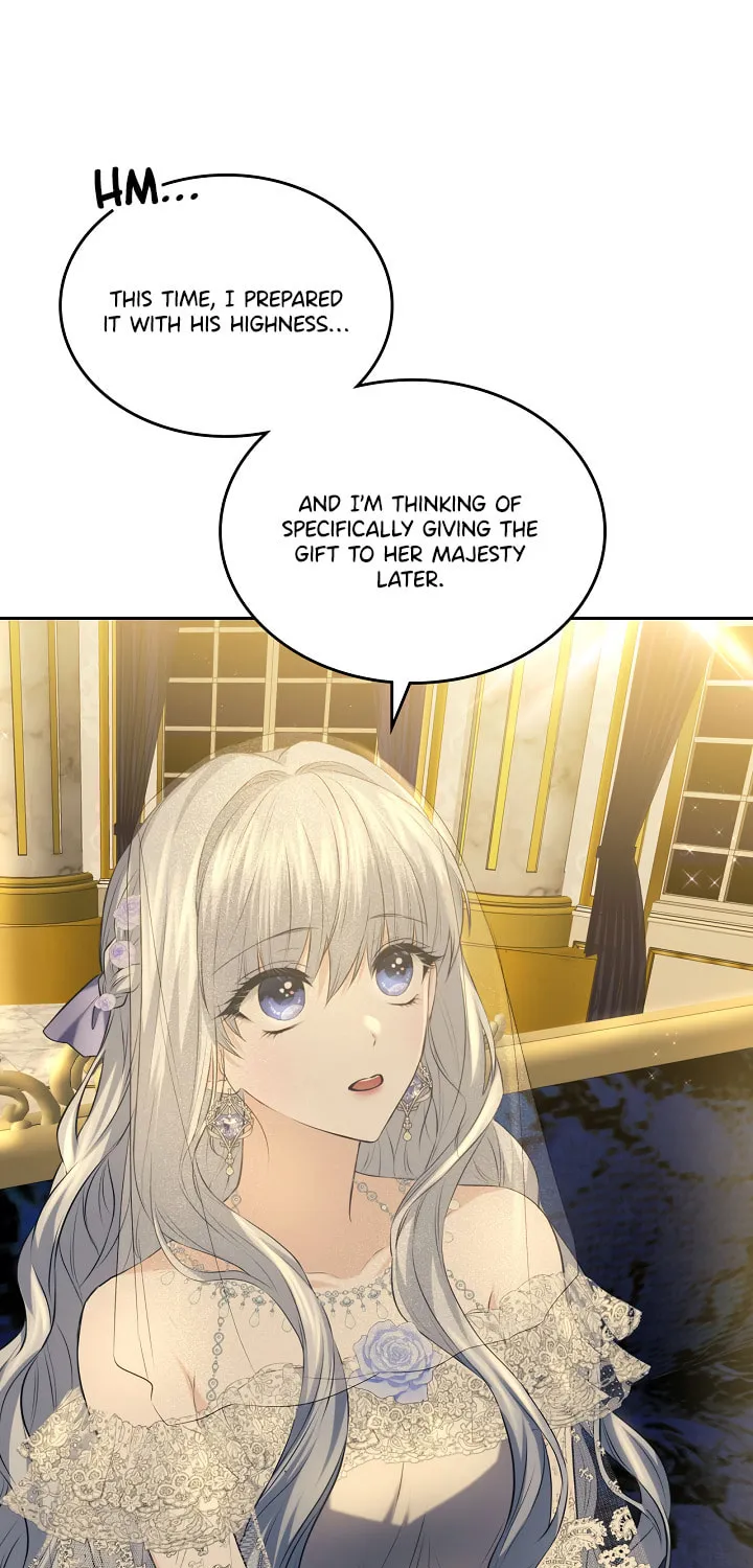 Hwangtaejaui Yakonnyeo Chapter 21 page 53 - 