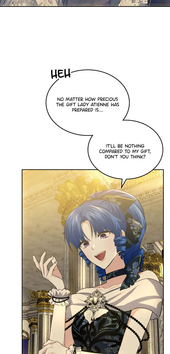 Hwangtaejaui Yakonnyeo Chapter 21 page 54 - 