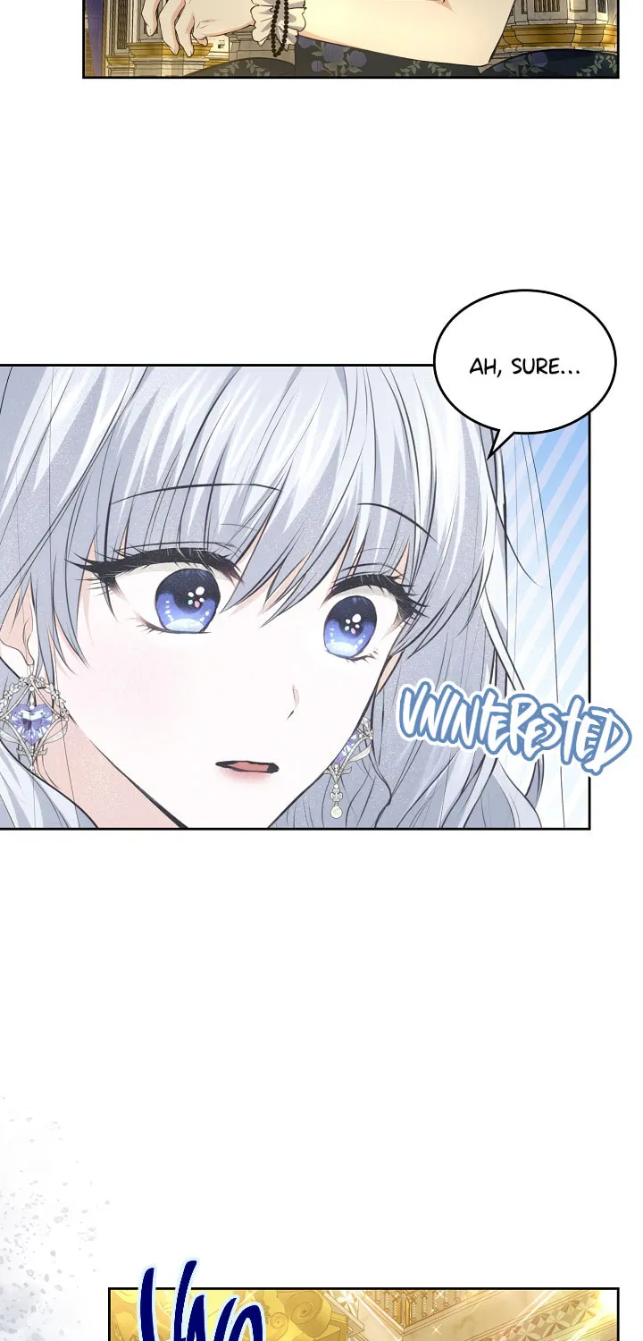 Hwangtaejaui Yakonnyeo Chapter 21 page 55 - 