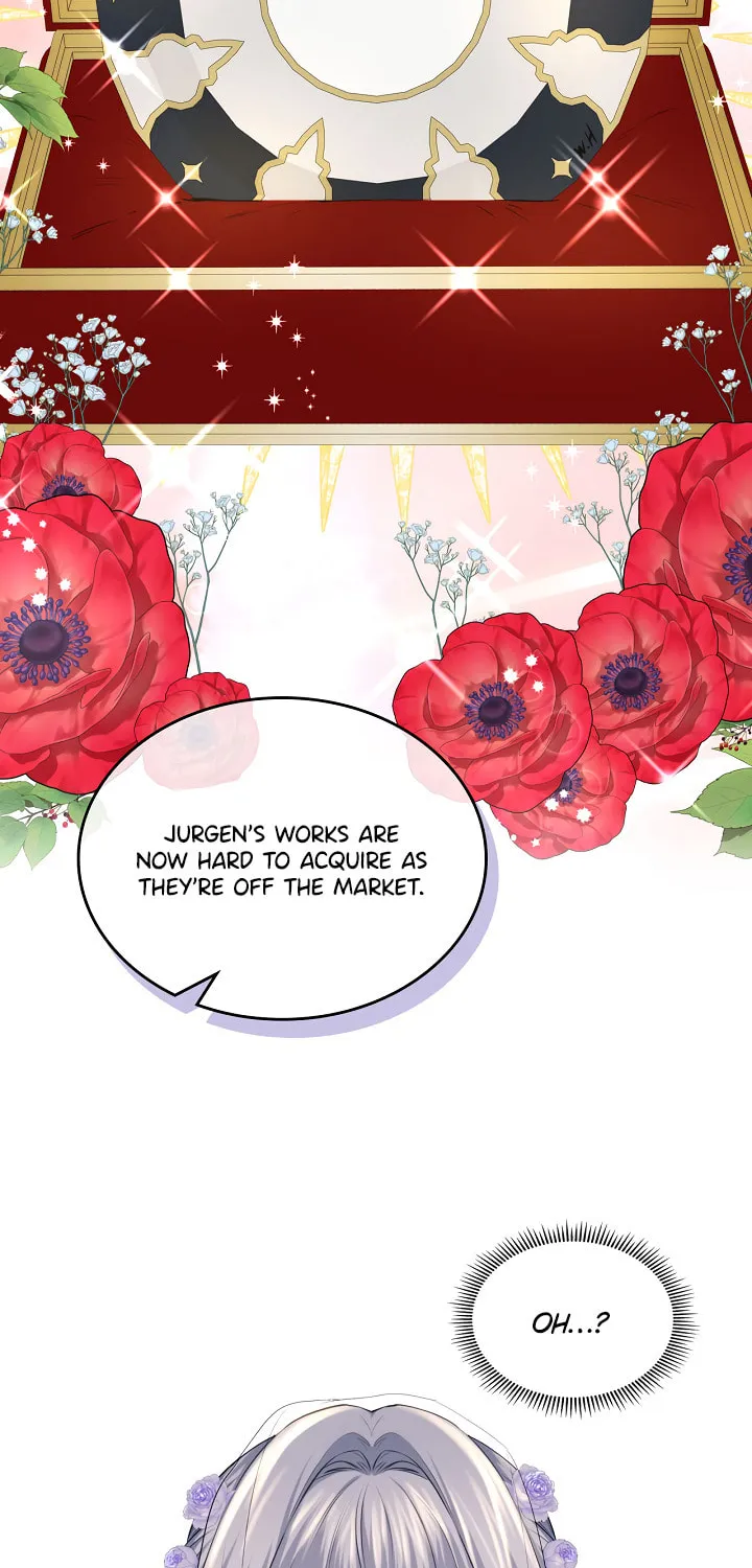 Hwangtaejaui Yakonnyeo Chapter 21 page 61 - 