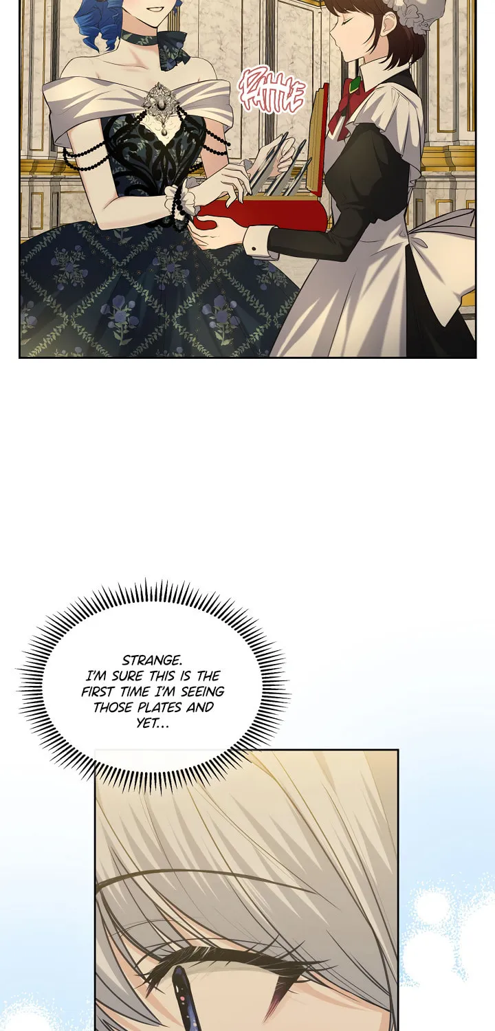 Hwangtaejaui Yakonnyeo Chapter 21 page 63 - 