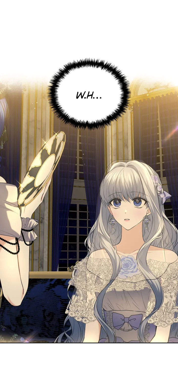 Hwangtaejaui Yakonnyeo Chapter 22 page 2 - 