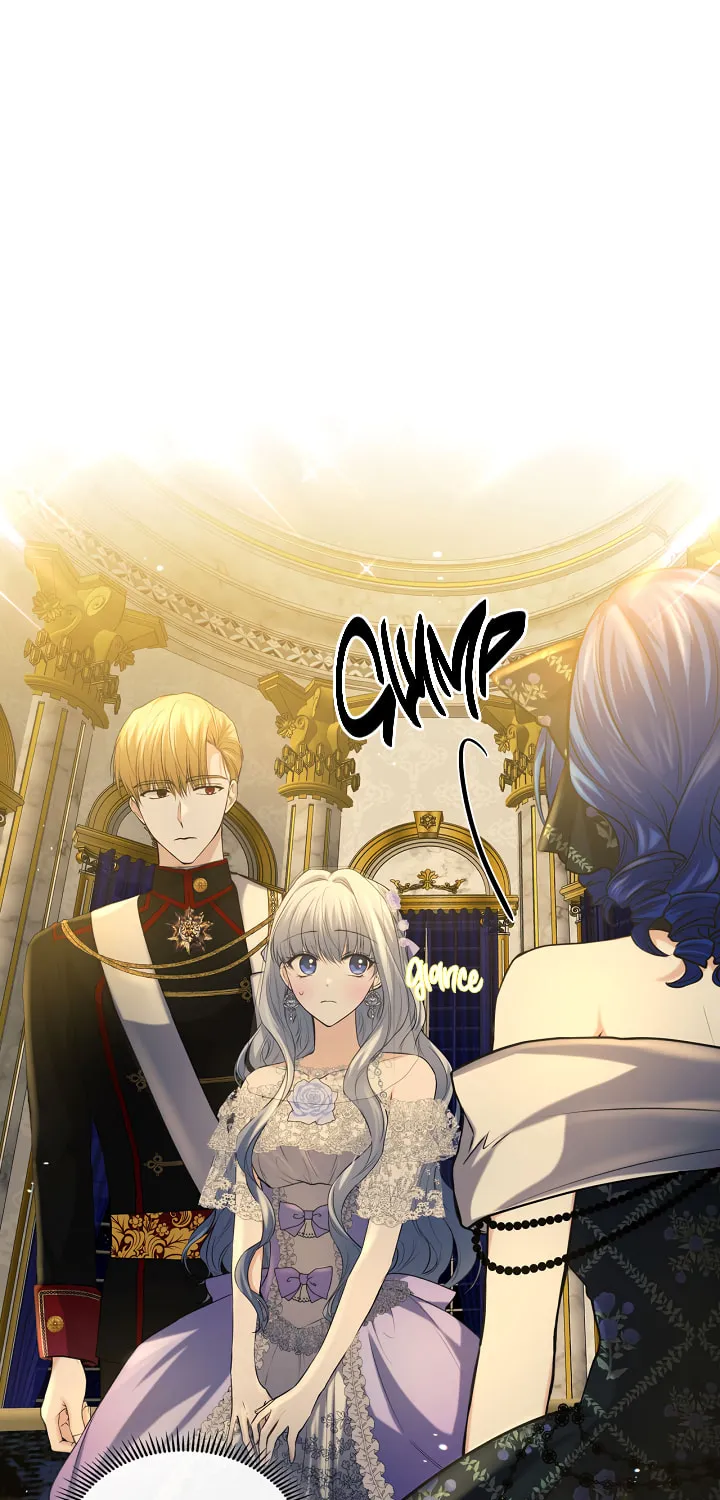 Hwangtaejaui Yakonnyeo Chapter 22 page 11 - 