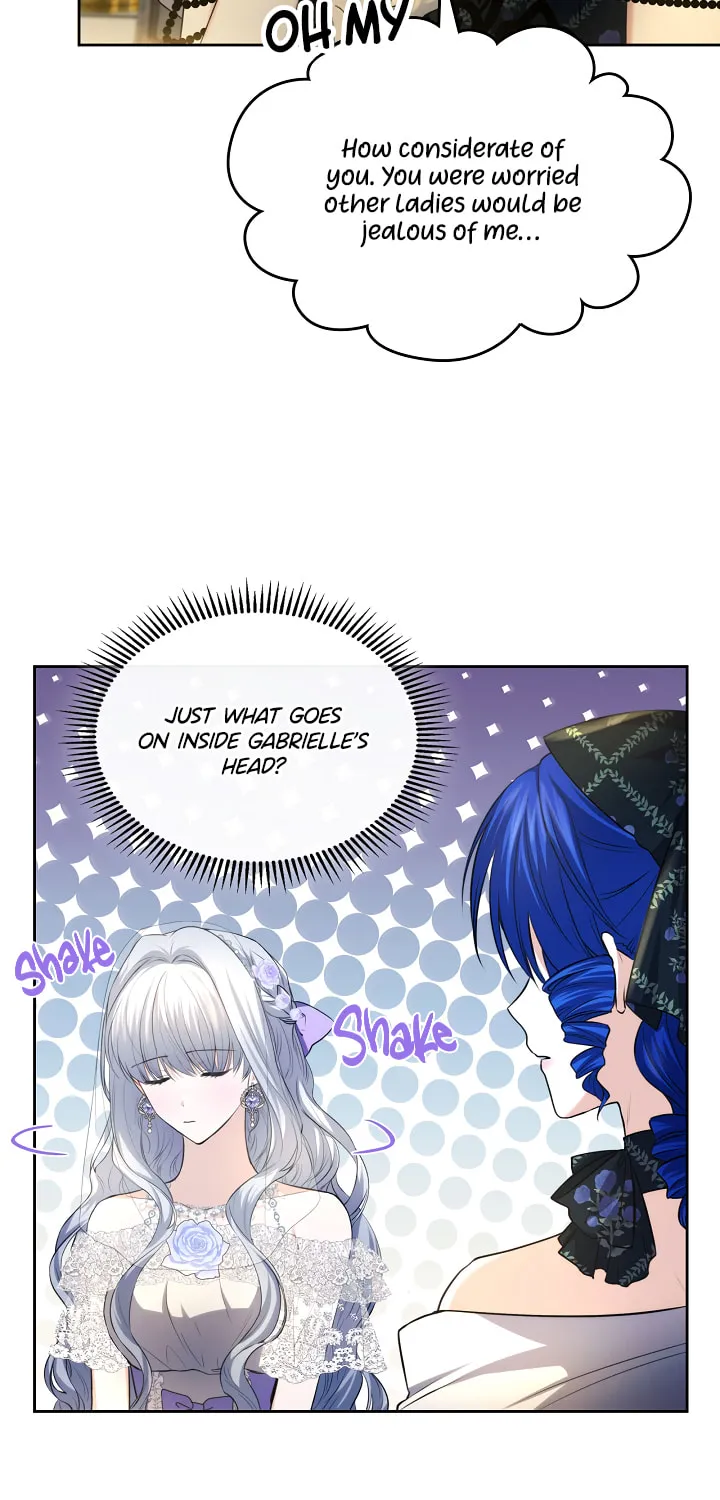 Hwangtaejaui Yakonnyeo Chapter 22 page 13 - 